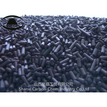 Activated Carbon For Industrial Waste Gas Purification
